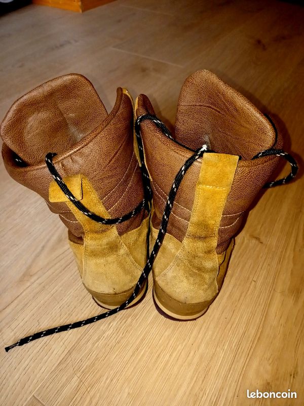 Bottes d'hiver (image 2)