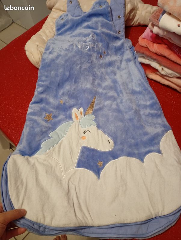 Vêtements bebe (image 6)