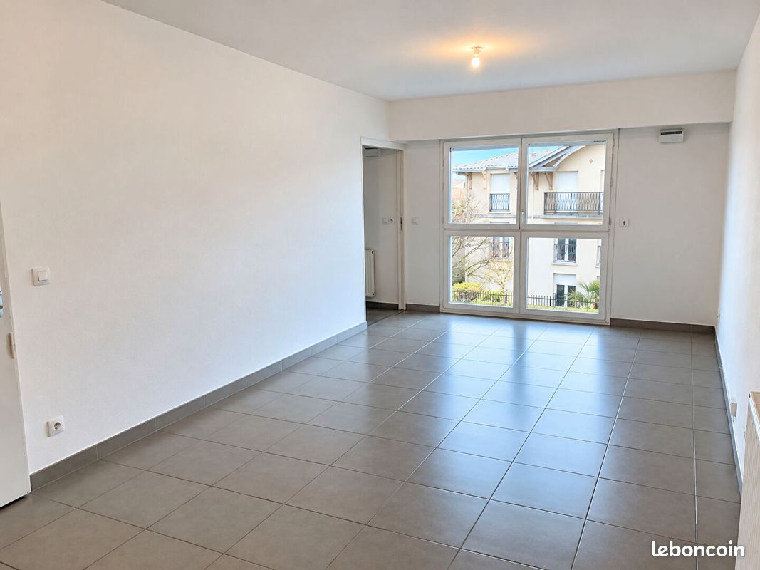 Appartement 2 pièces 48 m² · à Pessac · 48 m² · 162 000 €