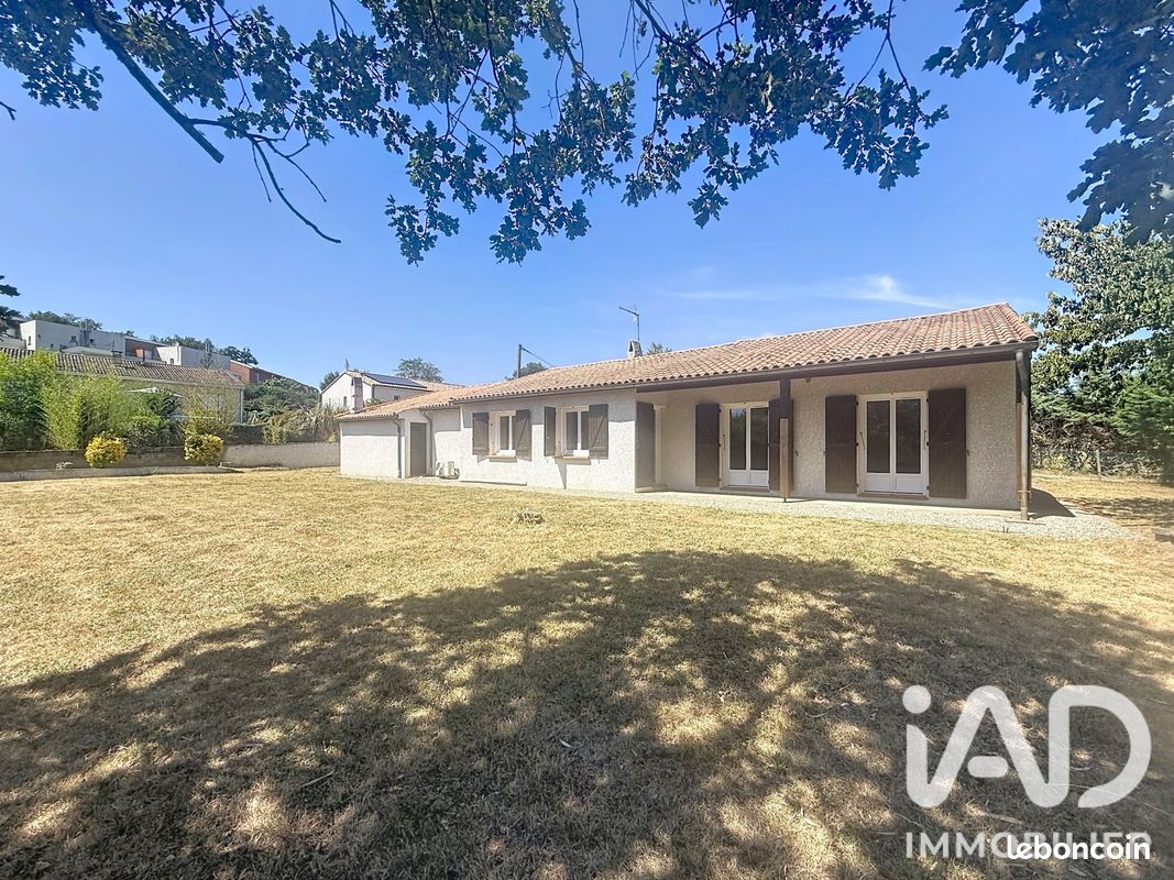 Maison 4 pièces 114 m² · à Saint-Paul-sur-Save · 114 m² · 320 000 €