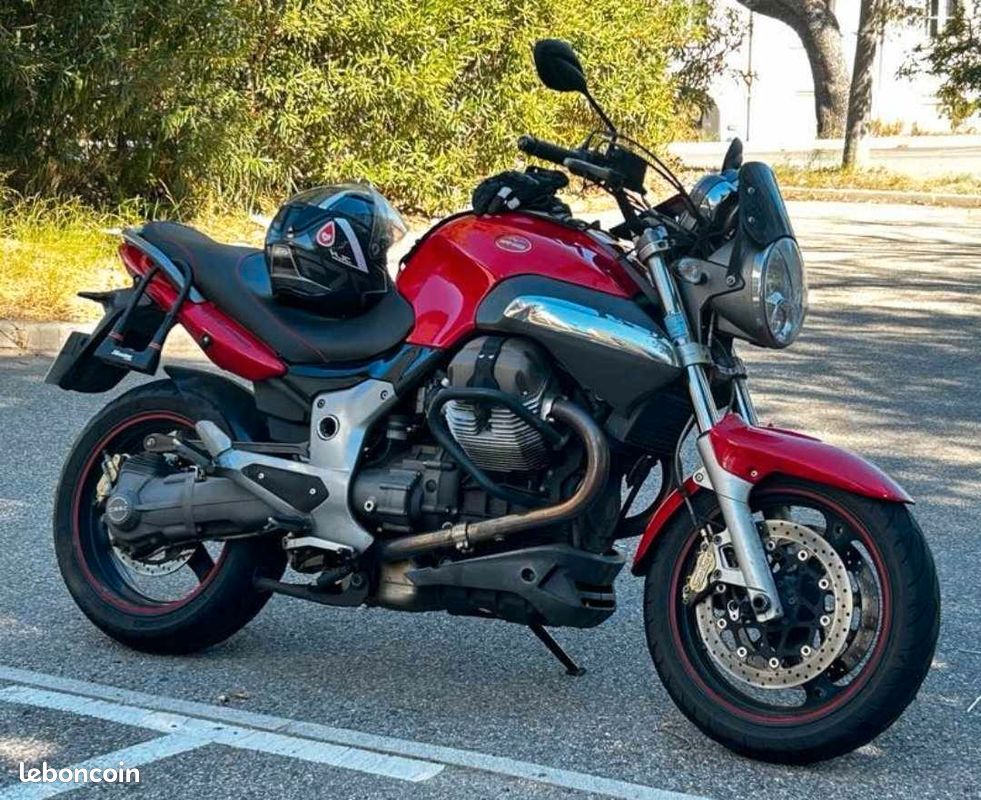 1100 Sport Moto Guzzi Breva 1100 For Sale Guzzi 1200 Moto Guzzi