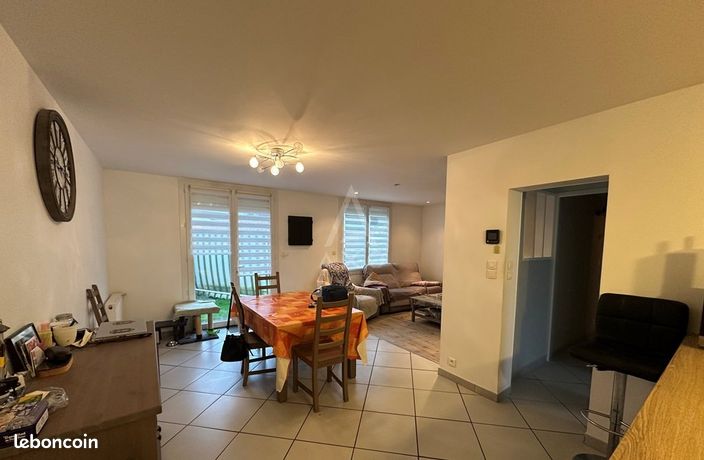 Maison 8 pièces 132 m²
