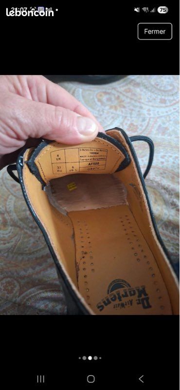 Dc Martens (image 5)