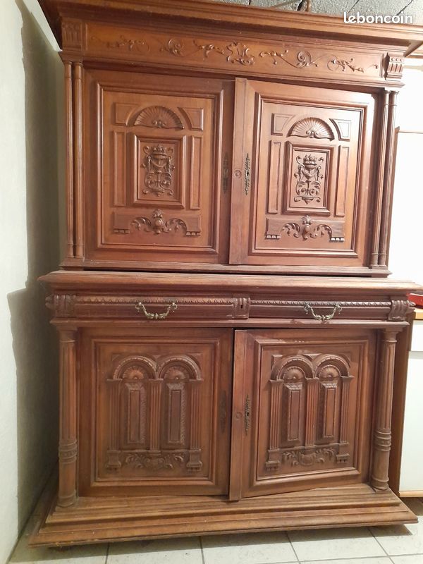 Donne Buffet (image 1)