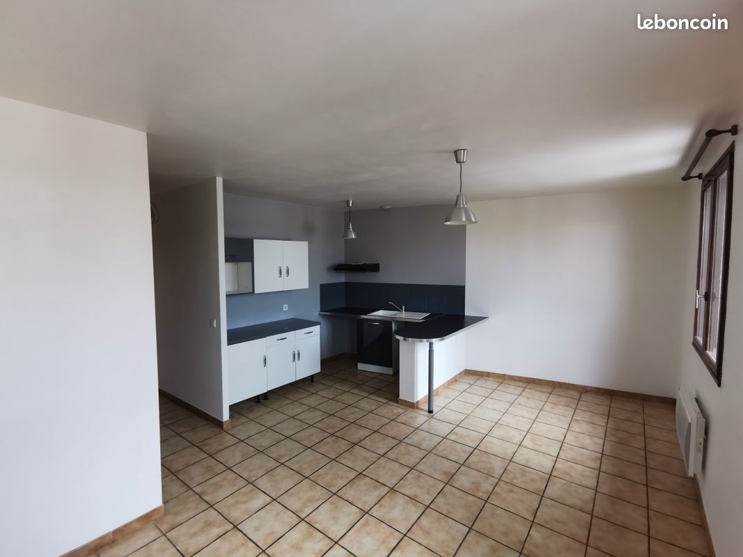 Appartement 2 pièces 40 m² · à Langon · 40 m² · 480 €/mois