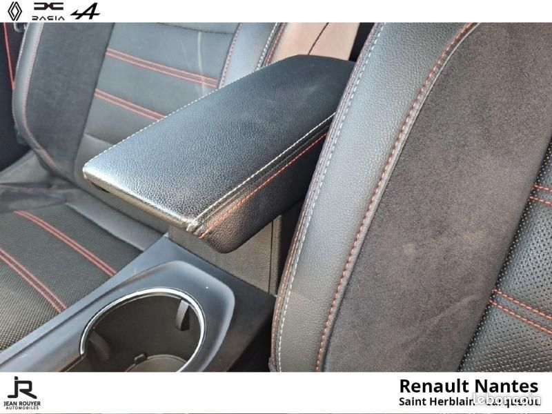 Renault Arkana 1.6 E-Tech full hybrid 145ch RS Line (image 14)