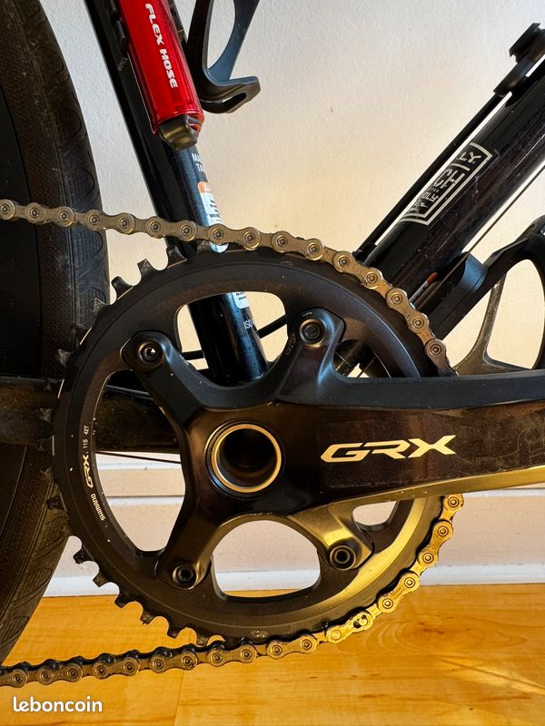 Vélo Surly Midnight Special 60 cm – Montage sur mesure haut de gamme (image 9)