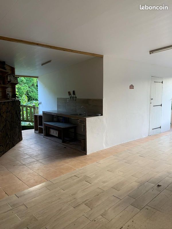 Charmante maison de 72m2 au Morne-Vert (image 5)