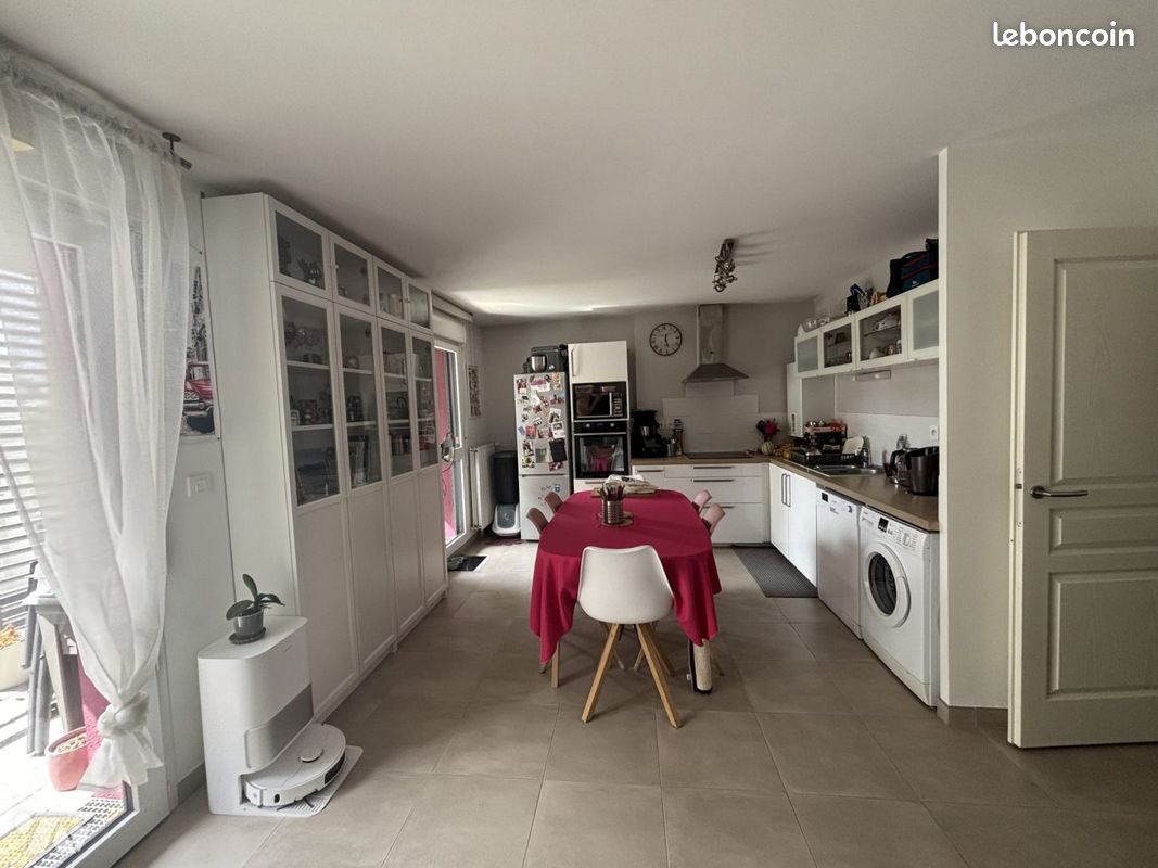 Appartement 3 pièces 58 m² · à Cesson-Sévigné · 58 m² · 265 380 €