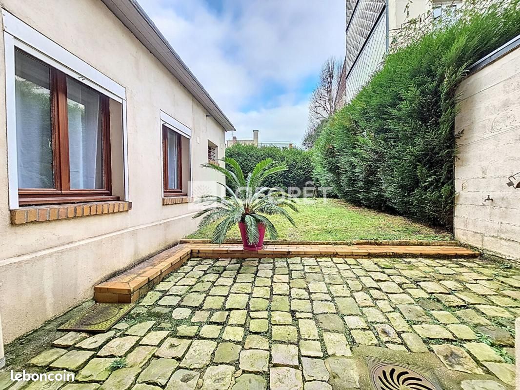 Appartement 2 pièces 34 m² · à Rouen · 34 m² · 139 000 €