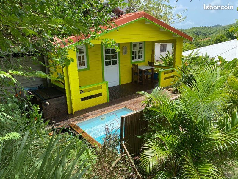 Ti Kaz, Pointe Sud, Martinique (image 4)
