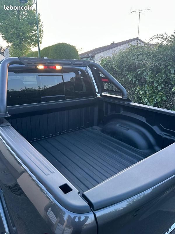 Dodge Ram 5.7 V8 BIG HORN / PAS DE MALUS PRINS STOCK (image 5)