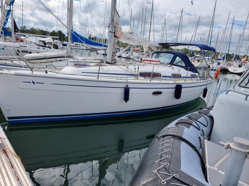Bavaria Cruiser 35 — View photo 1
