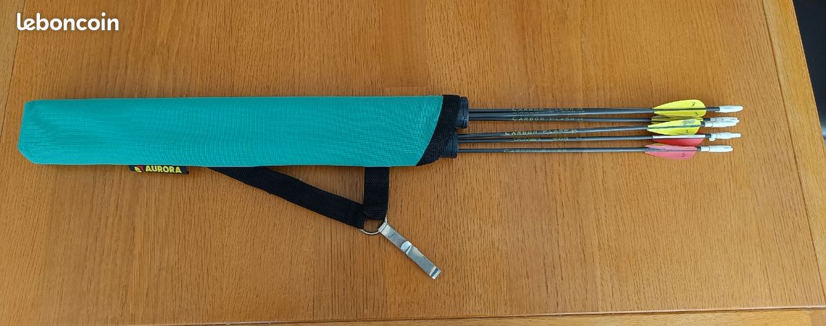Support De Tir à L'arc, Taille Noire Suspendue Pour éviter La Perte De