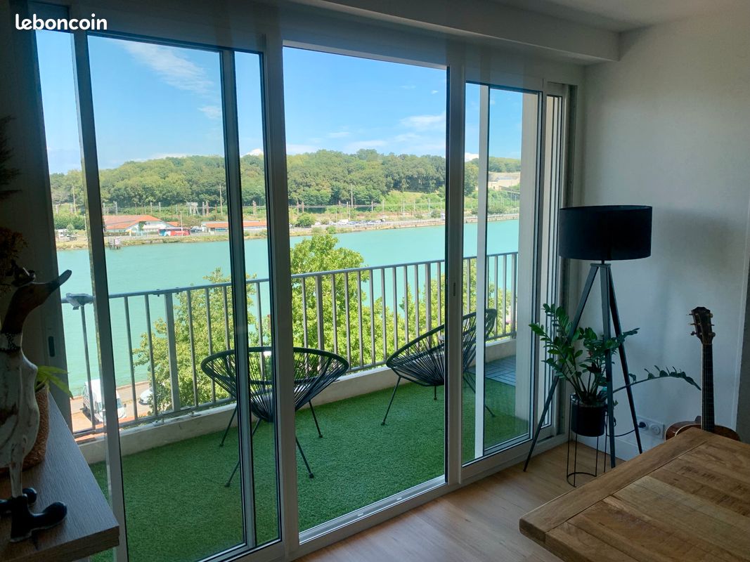 Appartement 3 pièces 90 m² · à Bayonne · 90 m² · 670 000 €