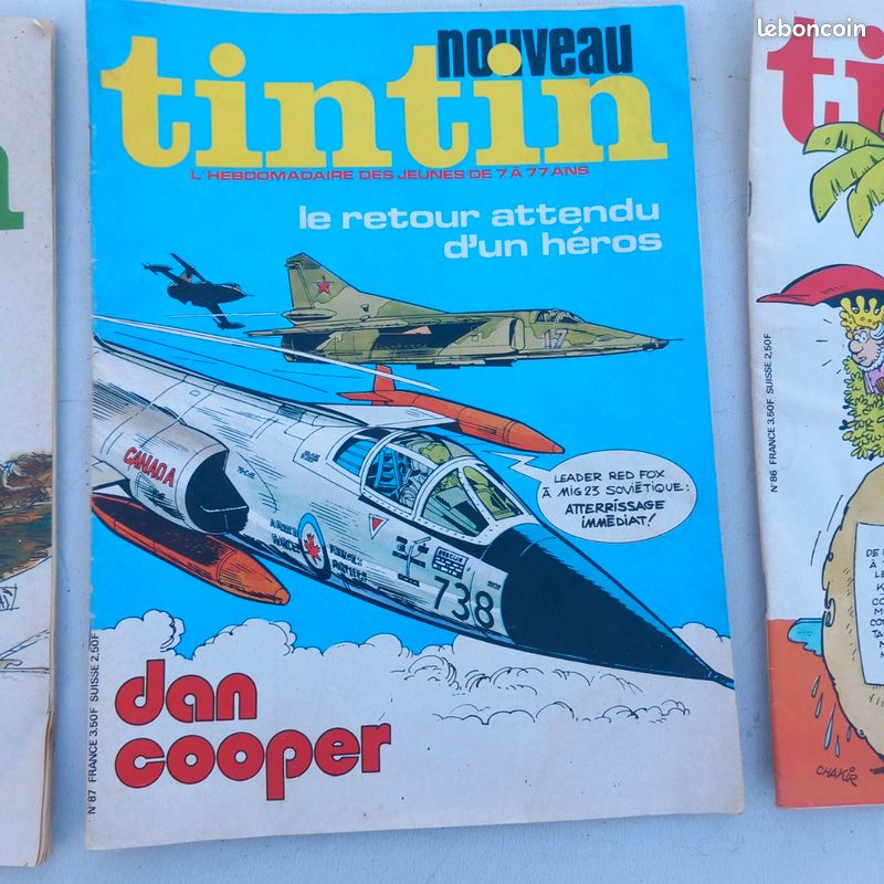 Tintin (image 3)