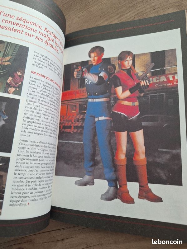 Livre Retro Lazer N*20 (image 4)