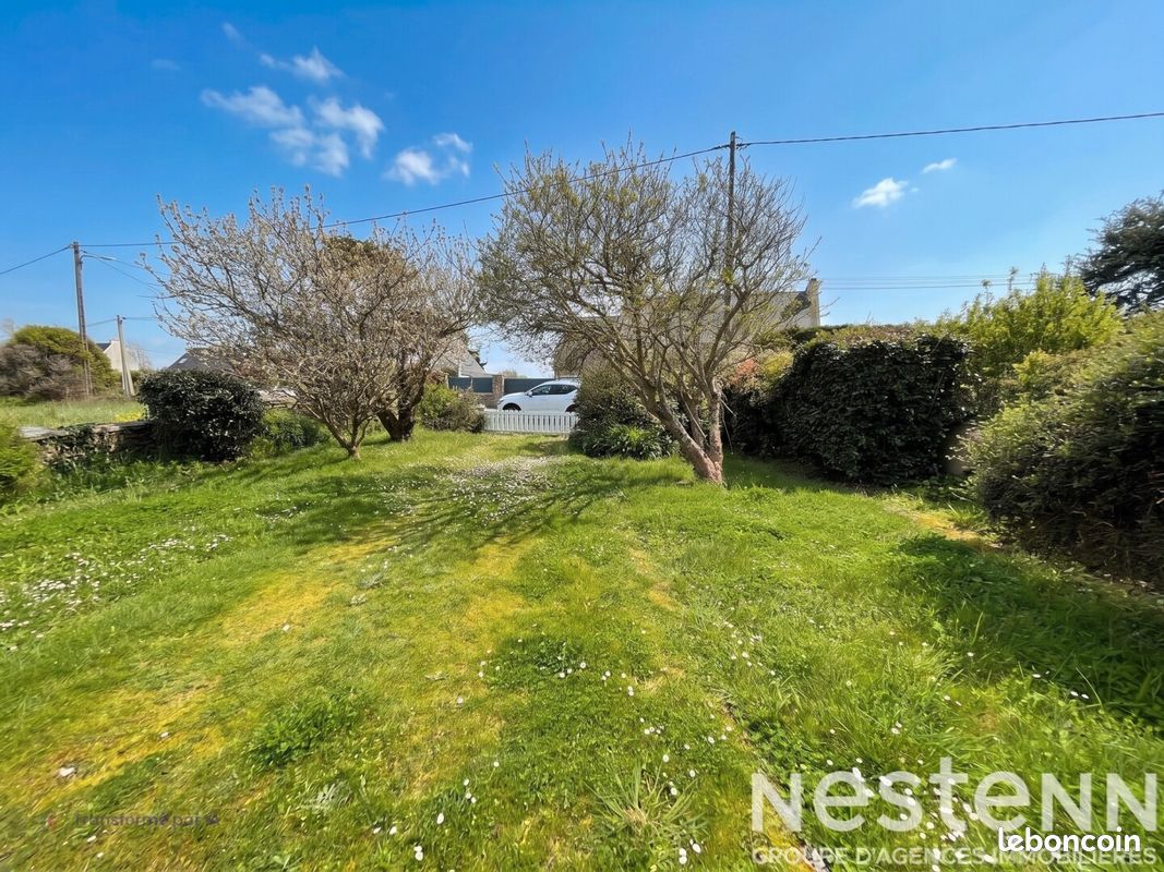 Terrain 399 m² · à Saint-Pierre-Quiberon · 399 m² · 262 000 €