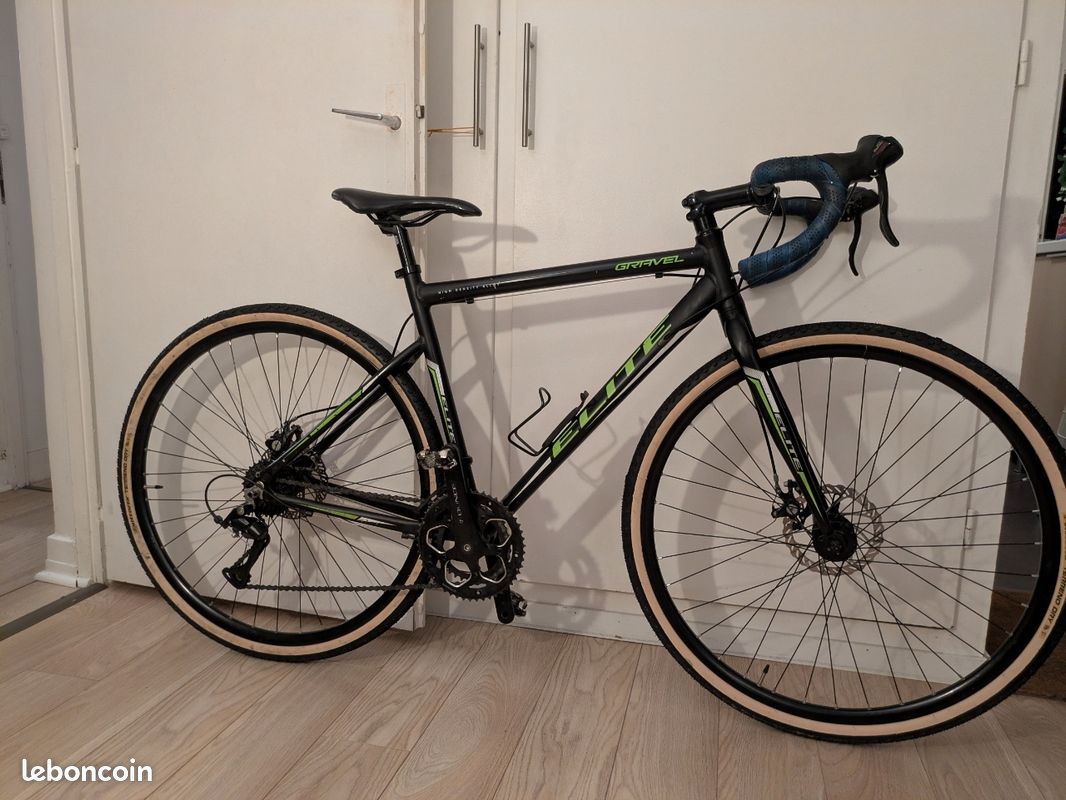 Gravel elite (image 2)