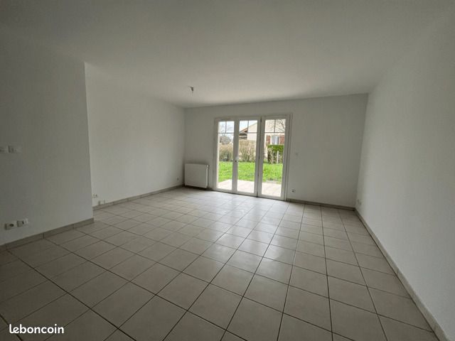Maison 4 pièces 85 m² - Aiffres 79230 (image principale 0)