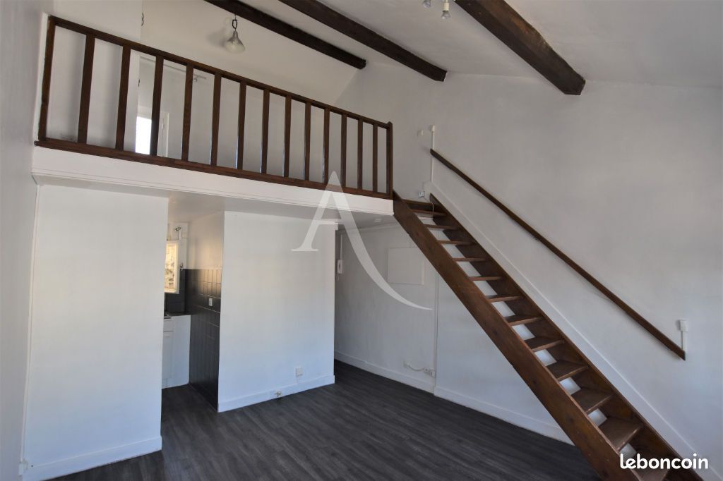Appartement 1 pièce 31 m² · à Pontoise · 31 m² · 680 €/mois