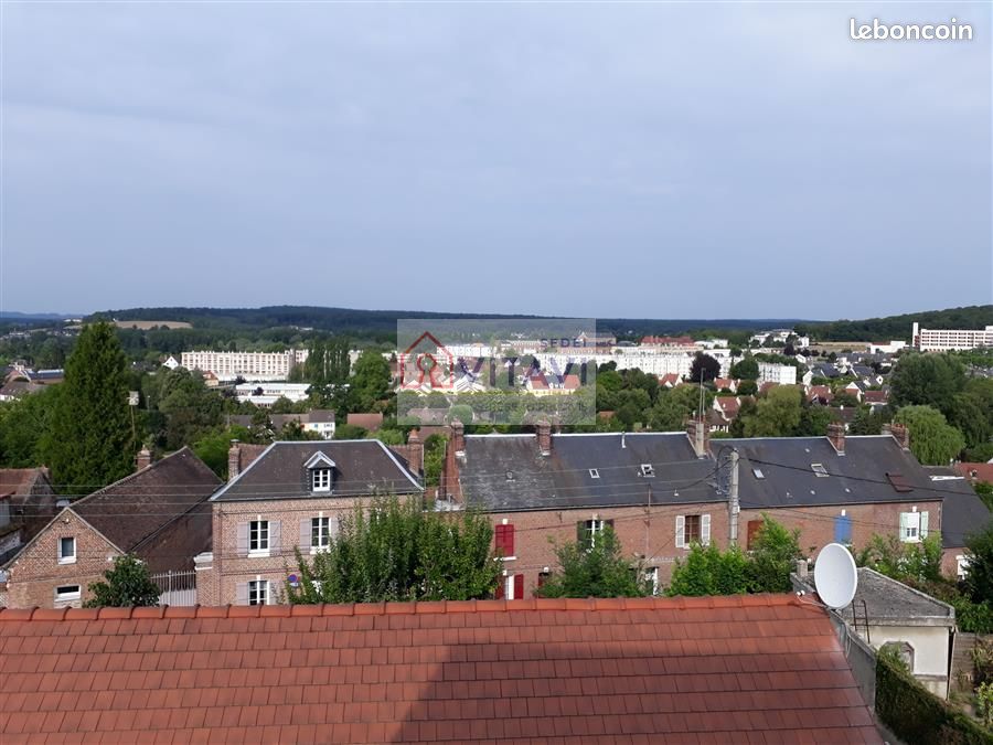 Appartement a louer beauvais - 1 pièce(s) - 29 m2 - Surfyn