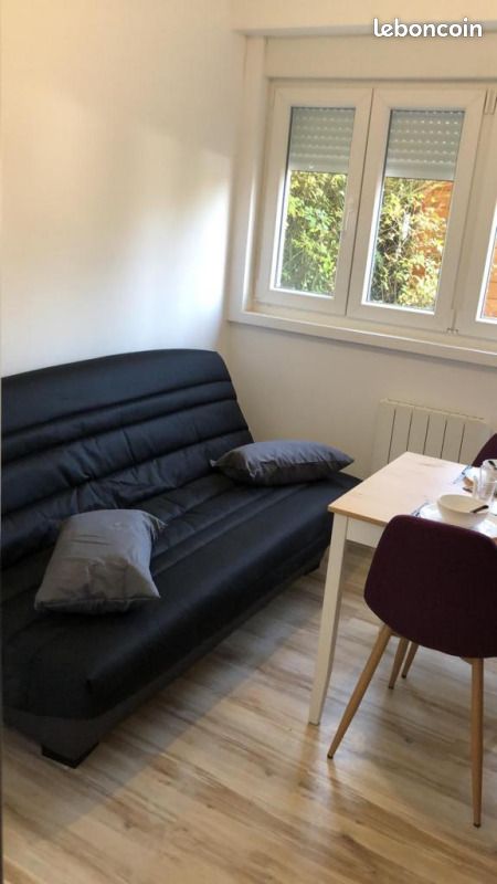 Appartement 1 pièce 25 m² · à Cambrai · 25 m² · 390 €/mois