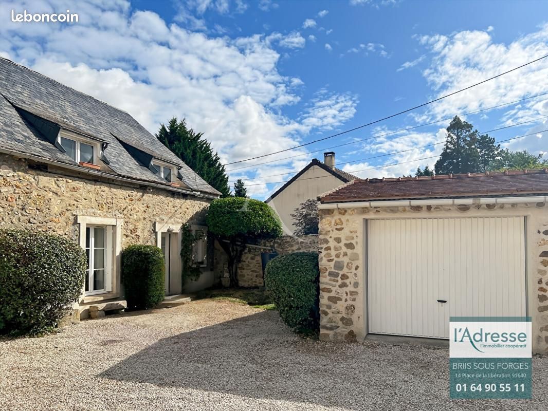 Maison 4 pièces 75 m² · à Briis-sous-Forges · 75 m² · 279 000 €