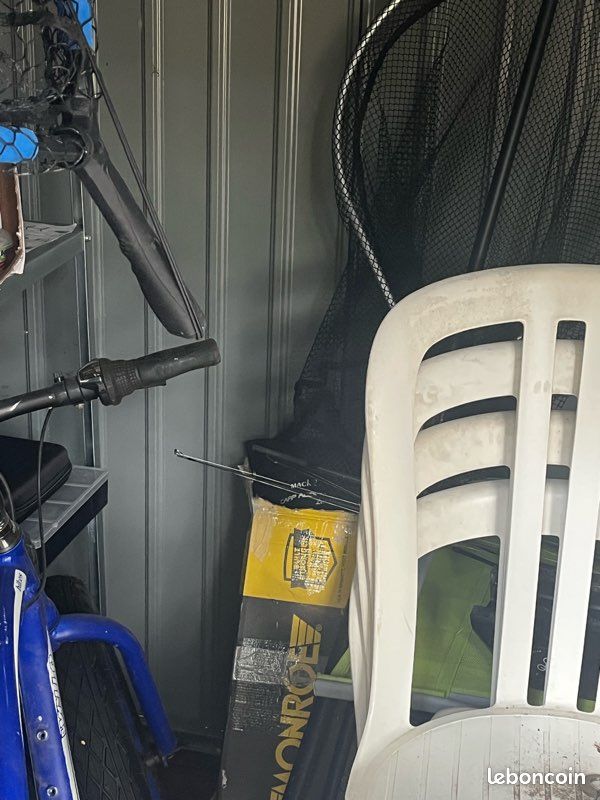 Article de pêche a vendre en vrac (image 10)
