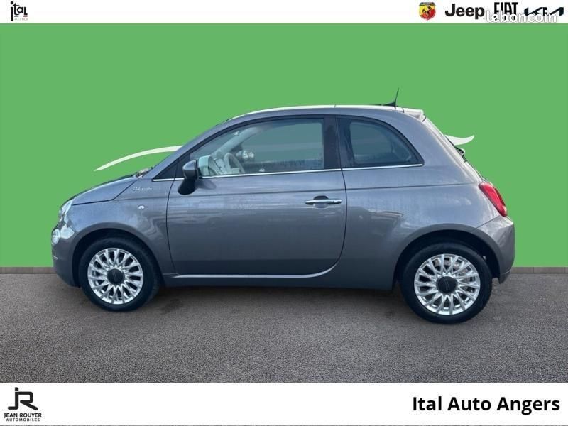 Fiat 500 1.0 70ch BSG S&S Dolcevita (image 6)