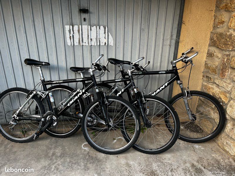 Lot VTT Giant ATX (image 1)