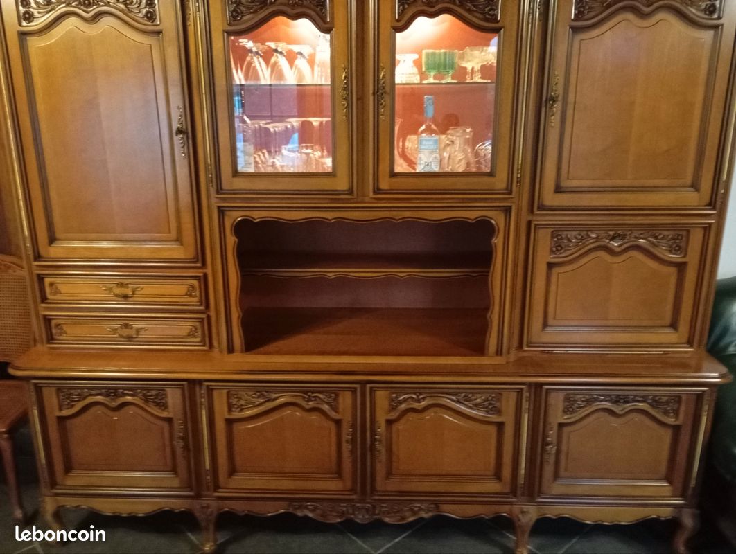 Vend beau buffet (image 3)