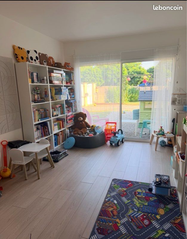Maison 6 pièces 120 m² · à Sepvret · 120 m² · 140 000 €