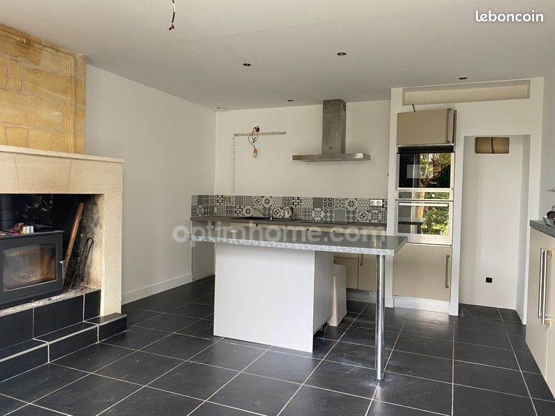 Maison 5 pièces 110 m² - Saint-Caprais-de-Bordeaux 33880 (image 3)
