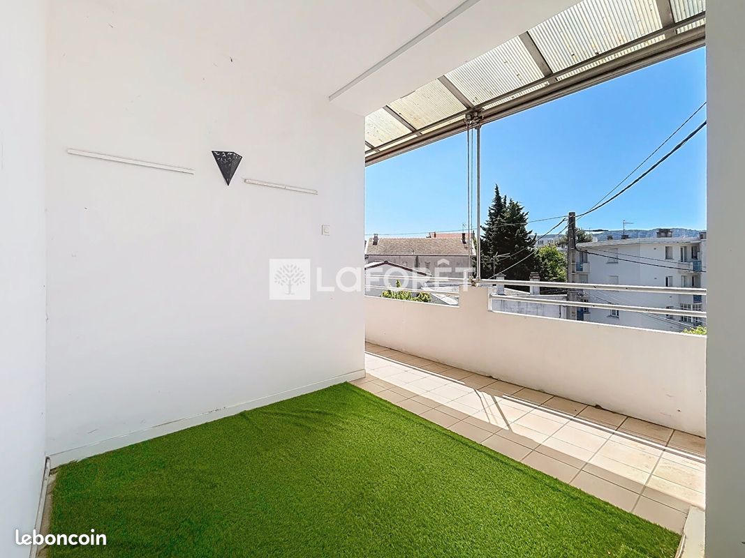 Appartement 4 pièces 128 m² · à Valence · 128 m² · 255 000 €