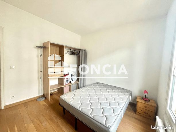 Appartement a louer saint-cloud - 3 pièce(s) - 42 m2 - Surfyn