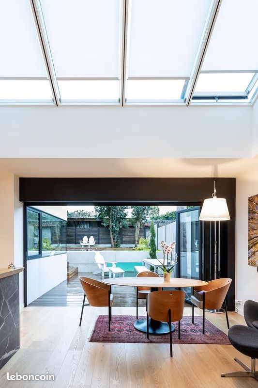 Maison 10 pièces 235 m² · à Toulouse · 235 m² · 1 617 000 €