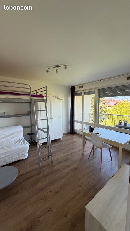 Appartement 1 pièce 30 m² · à Ferney-Voltaire · 30 m² · 1 100 €/mois