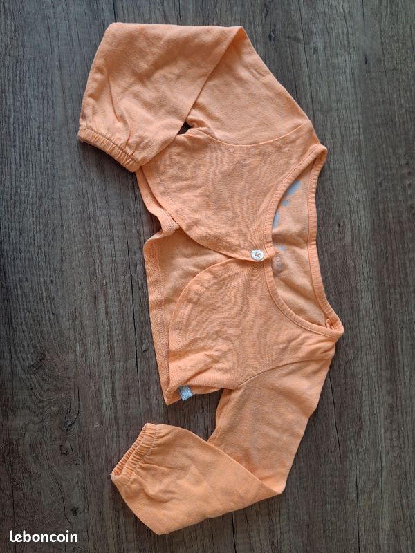 Lot vêtements été fille 2 ans (image 20)
