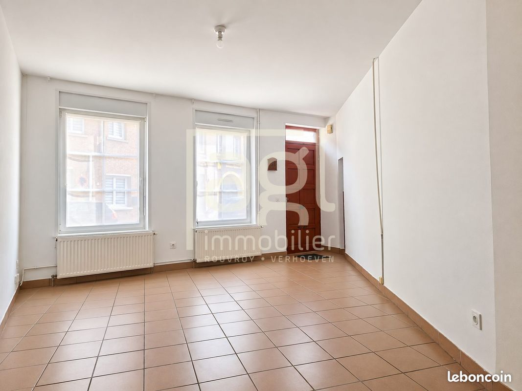 Maison 4 pièces 86 m² · à Bourbourg · 86 m² · 150 000 €