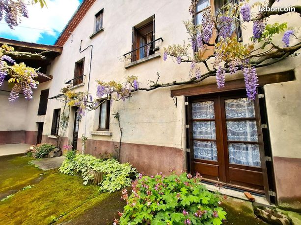 Maison 6 pièces 95 m²
