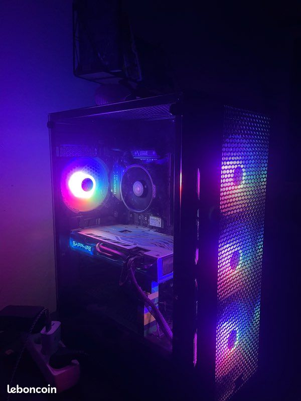 Pc gamer (image 1)