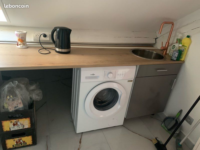 Appartement a louer fontainebleau - 2 pièce(s) - 50 m2 - Surfyn