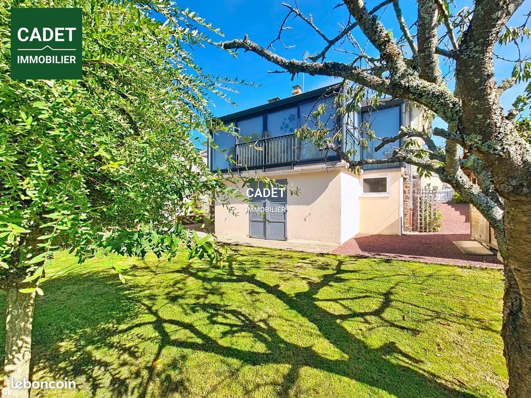 Maison 3 pièces 114 m² · à La Haye-Pesnel · 114 m² · 179 000 €