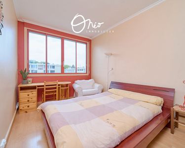 Appartement 227 000 € - 75 m²