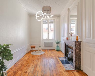 Appartement 187 000 € - 35 m²