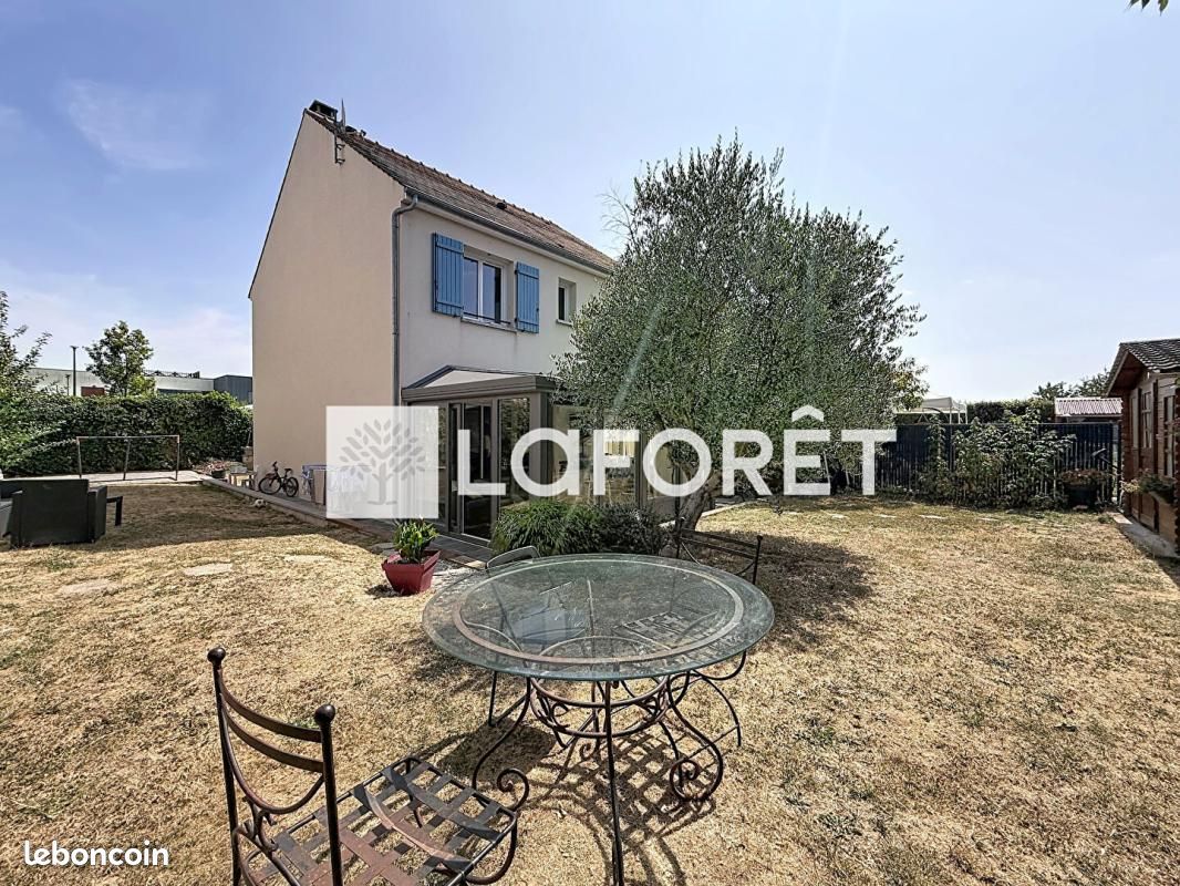 Maison 5 pièces 107 m² (image 15)