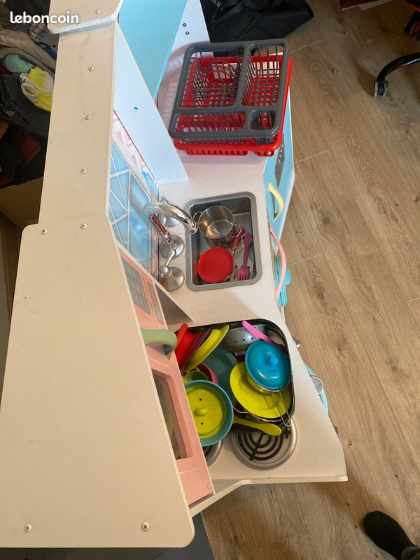 Cuisine enfant (image 2)