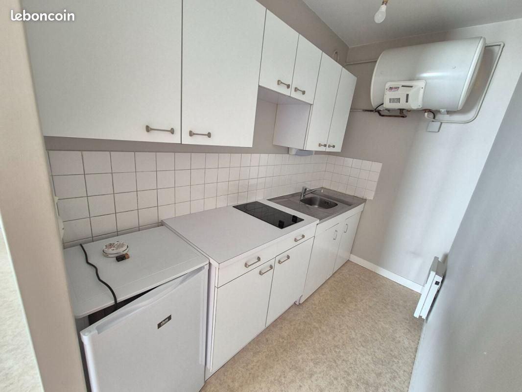 Appartement a louer saint-lo - 1 pièce(s) - 29 m2 - Surfyn