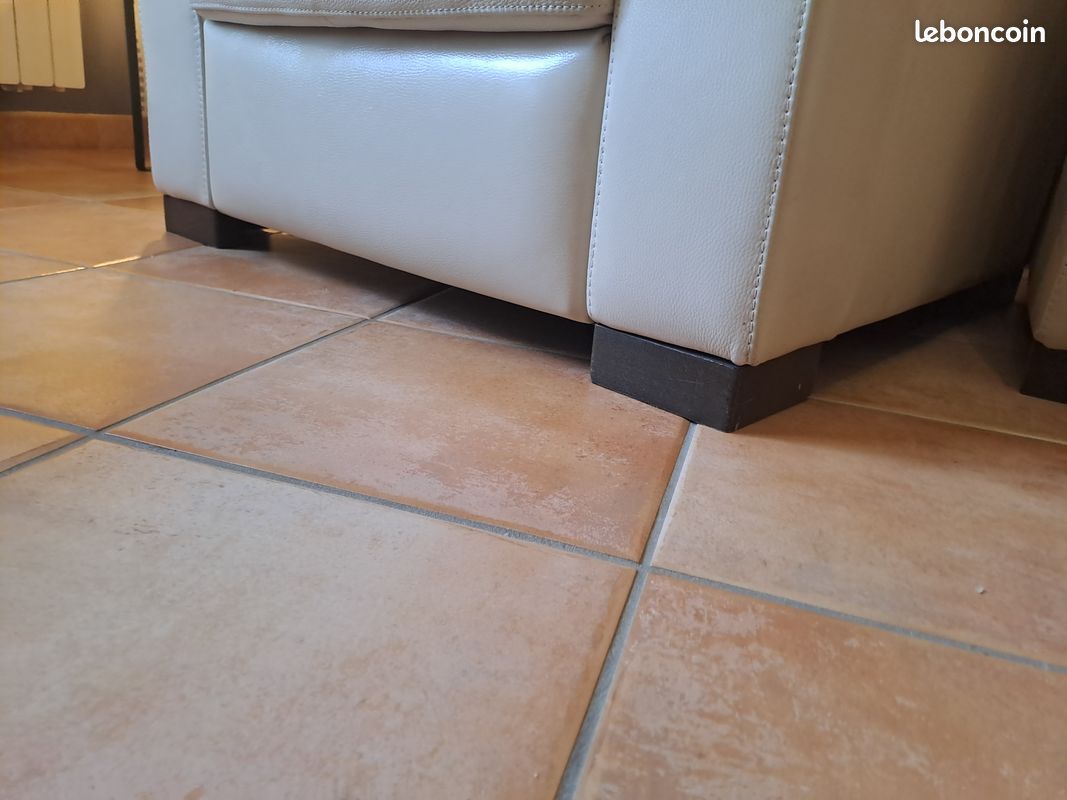 Fauteuil Cuir Center (image 6)